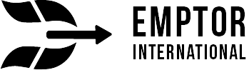 Emptor International logo